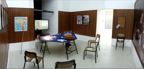 Fujiwara_Installation_MuseumofIncestNaples_S