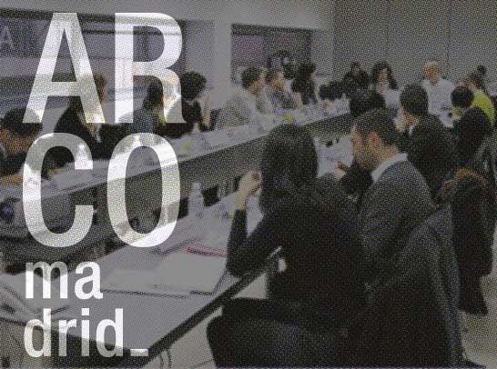 ARCO 2011