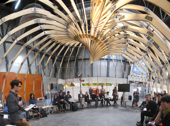 ARCO 2012