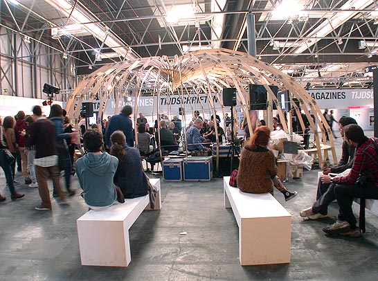 ARCO 2012