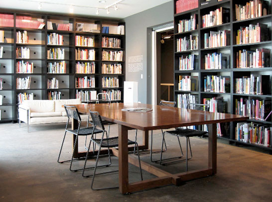 Midway Library