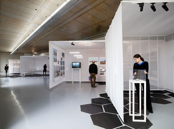 Portscapes exhibition