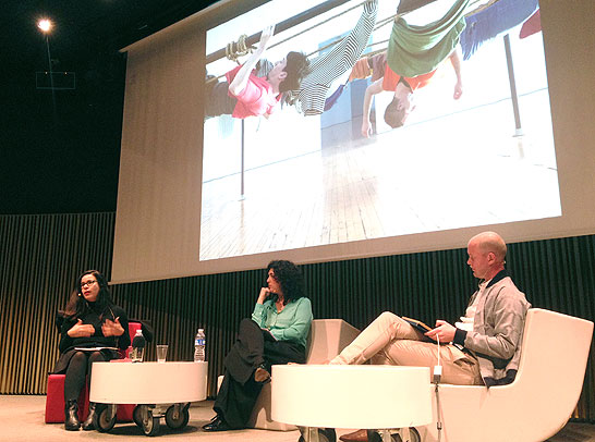 ARCO 2012