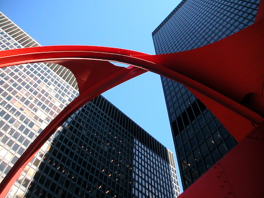 Alexander Calder1973