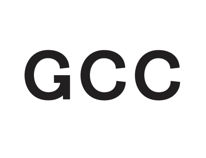 gcc logo web