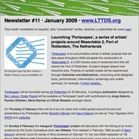 newsletter