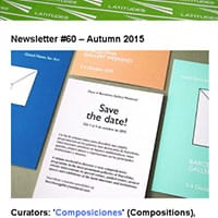 newsletter