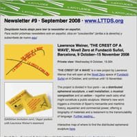 newsletter