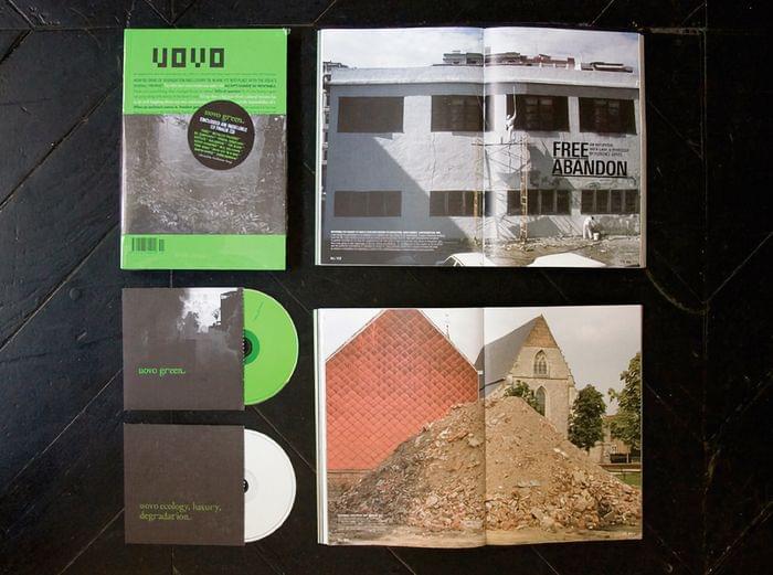 UOVO #14