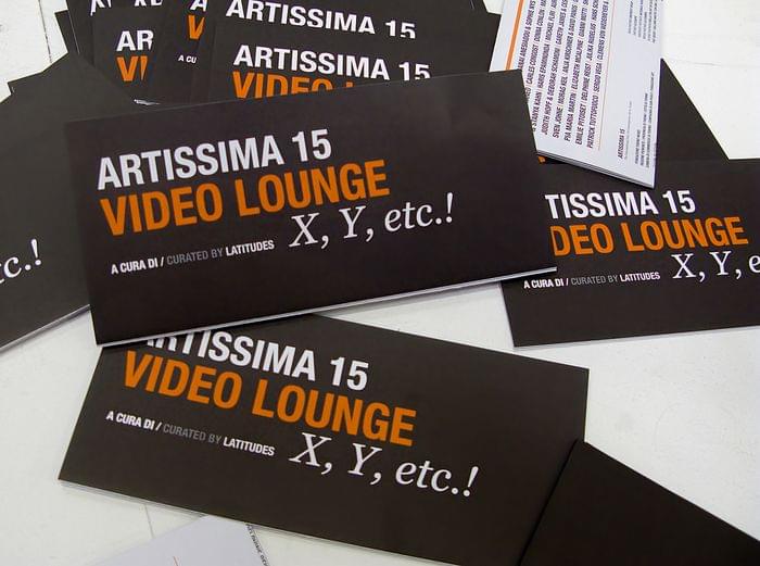 Artissima