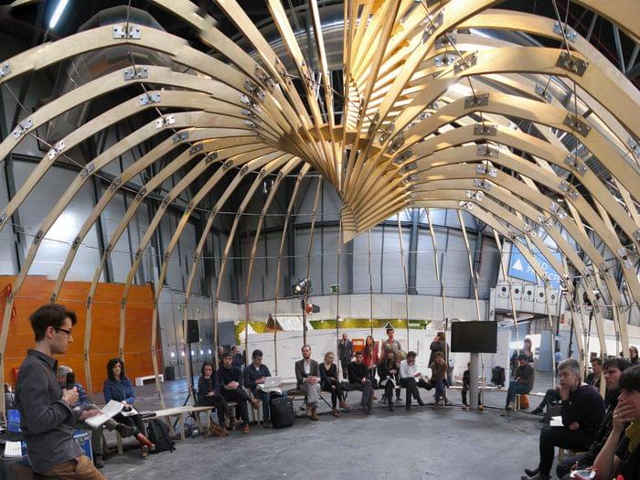 The Dutch Assembly