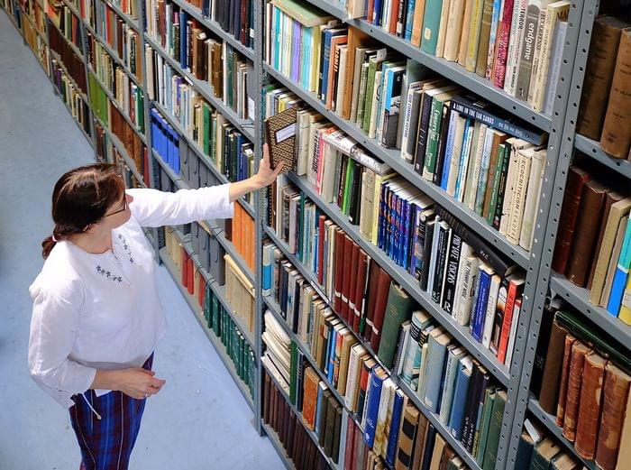 Prelinger Library